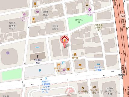 28/30 地図