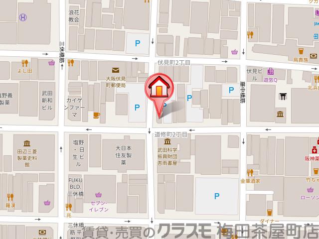 28/30 地図