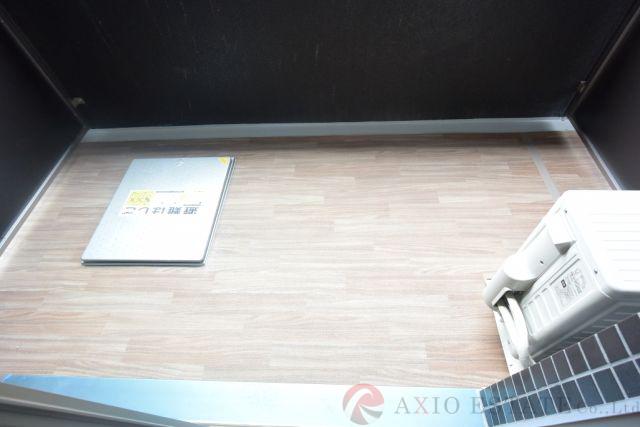 15/30 バルコニー