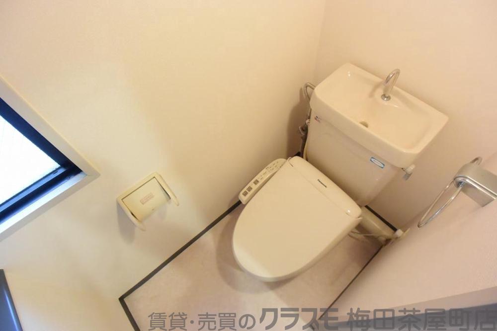 19/30 トイレ