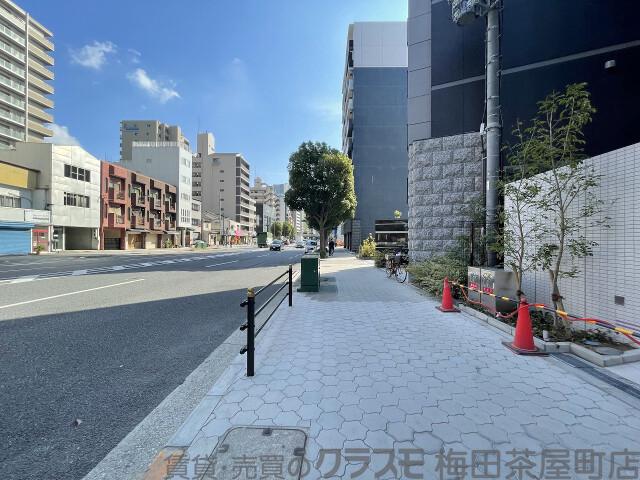 30/30 周辺