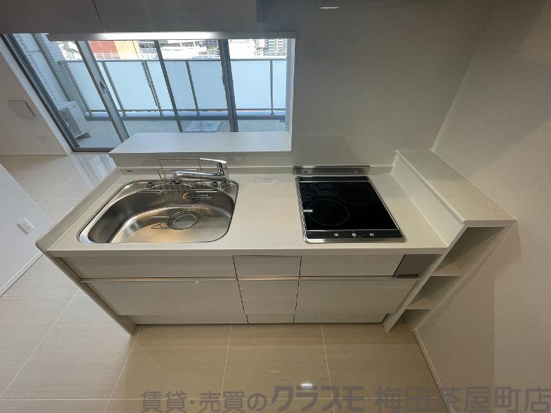 16/30 キッチン