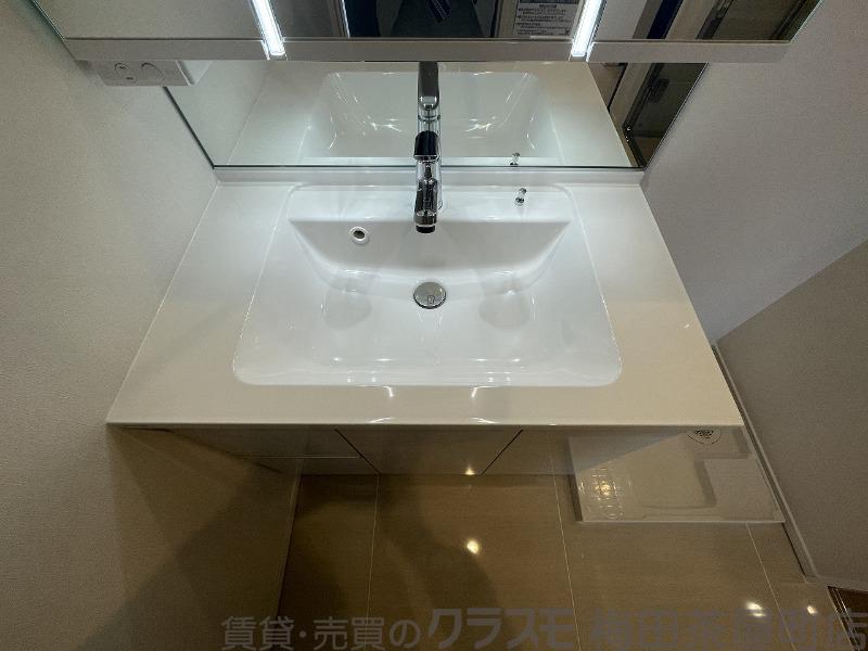 20/30 洗面