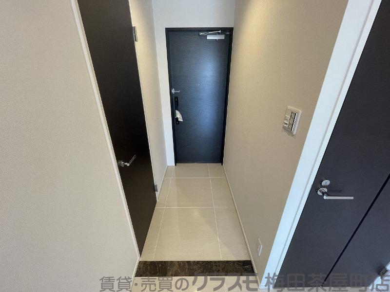 15/30 玄関