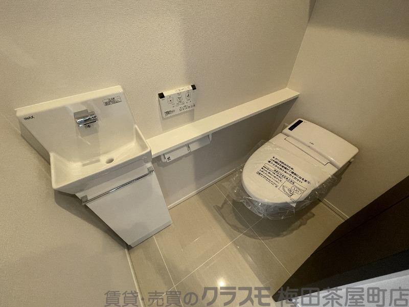 19/30 トイレ