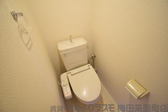 18/30 トイレ