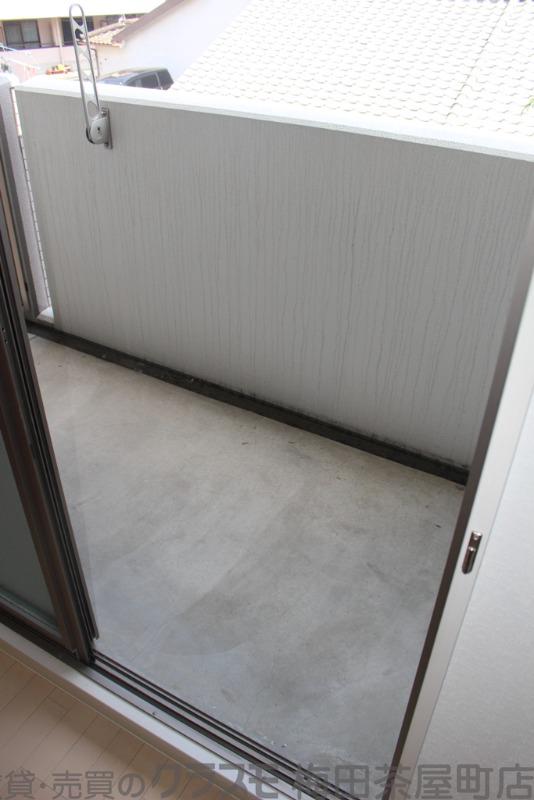 21/30 バルコニー