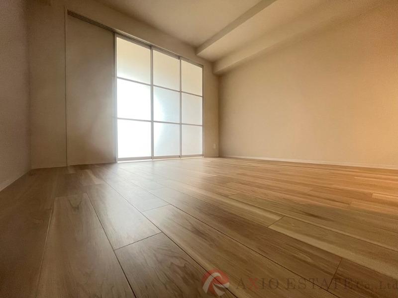 5/30 リビング/ダイニング