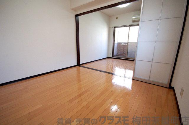 5/30 リビング/ダイニング