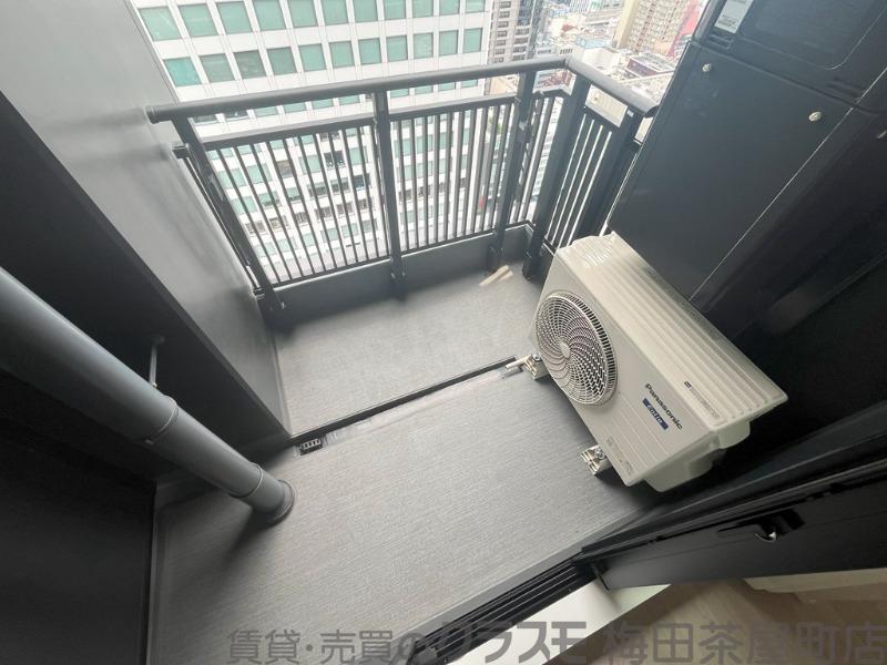 26/30 バルコニー