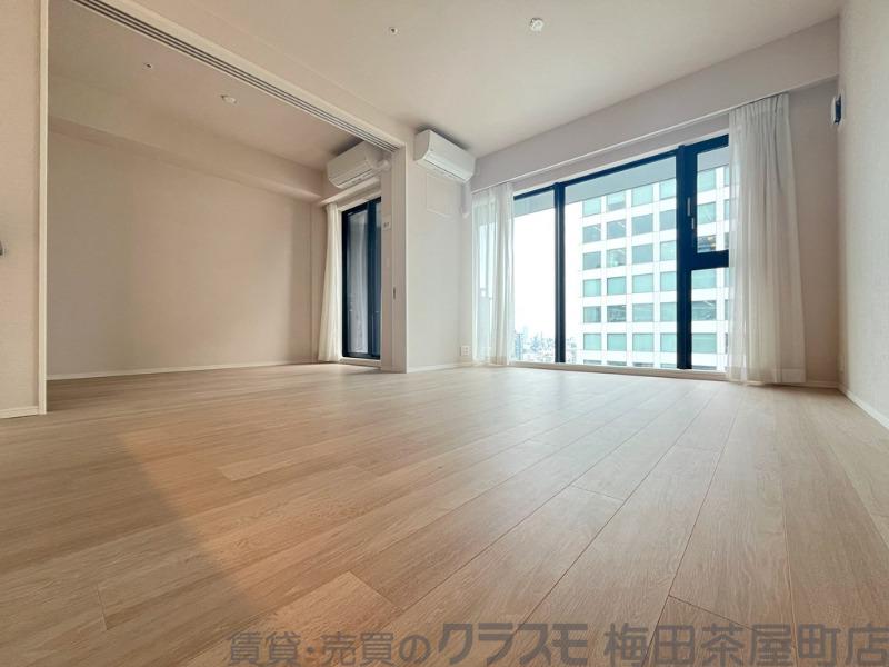 5/30 リビング/ダイニング