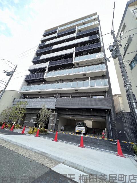 1/30 外観