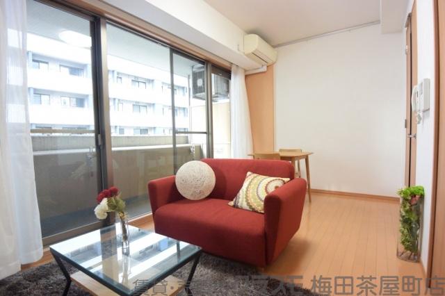 4/30 リビング/ダイニング