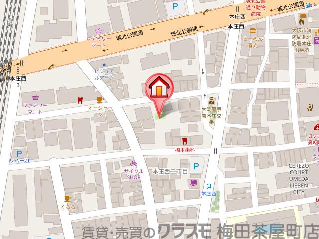 28/30 地図
