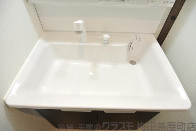 19/30 洗面