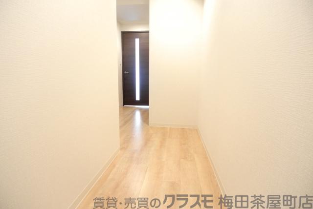 14/30 玄関
