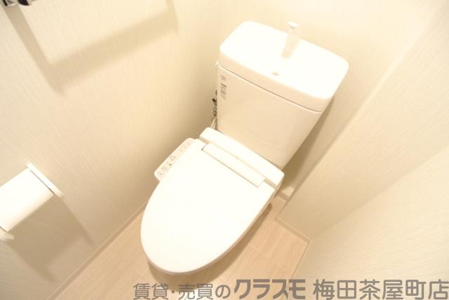 18/30 トイレ