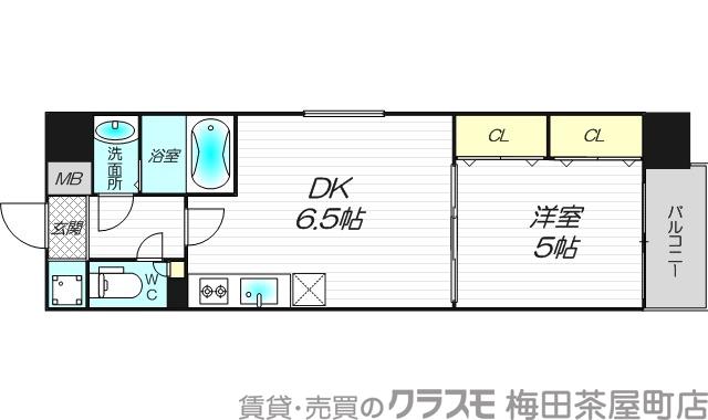 3/30 間取