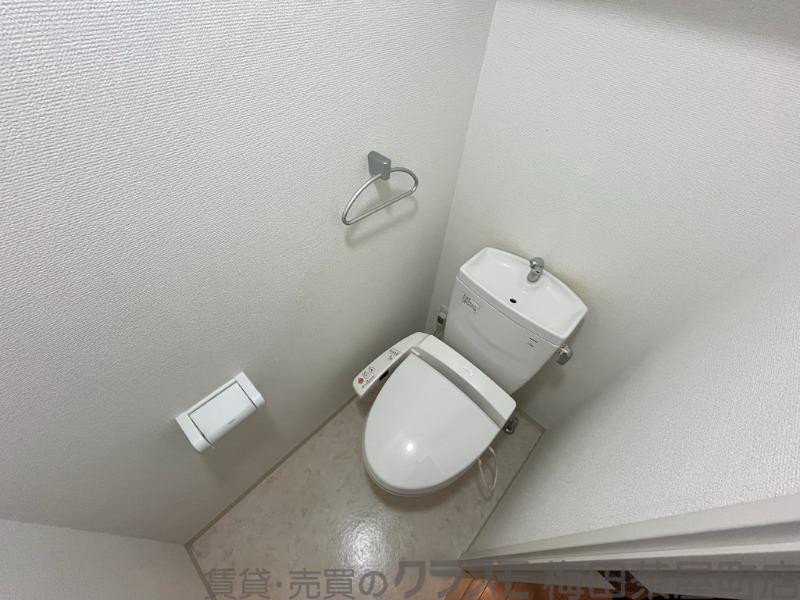 20/30 トイレ