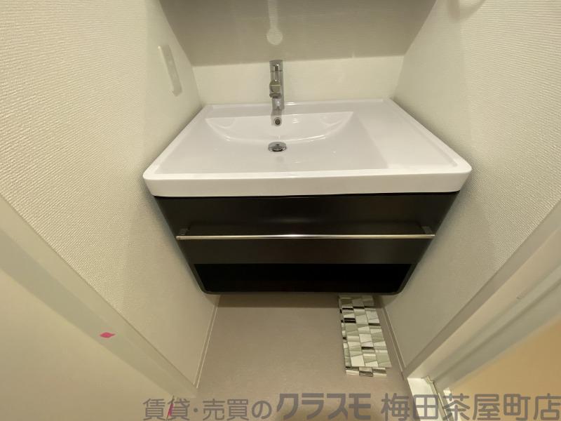 19/30 洗面