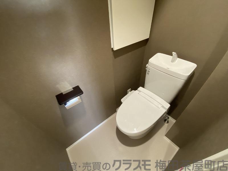 18/30 トイレ