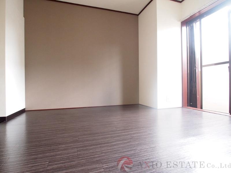 5/30 リビング/ダイニング