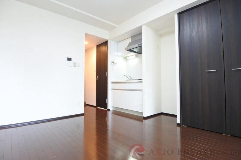 5/30 リビング/ダイニング