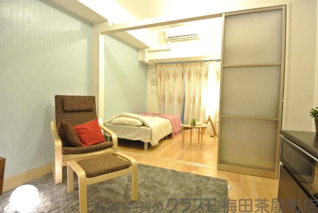 5/30 リビング/ダイニング