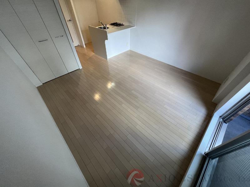 5/30 リビング/ダイニング