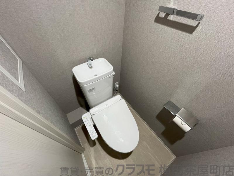 20/30 トイレ