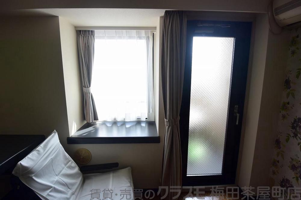 26/30 バルコニー