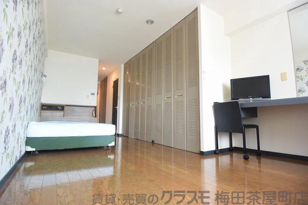 5/30 リビング/ダイニング