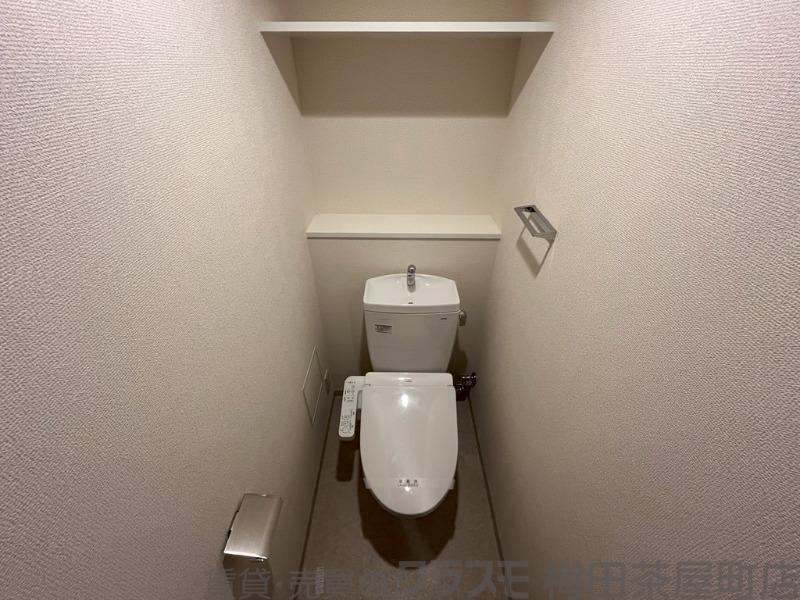 20/30 トイレ