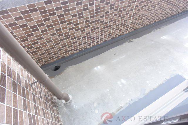 22/30 バルコニー