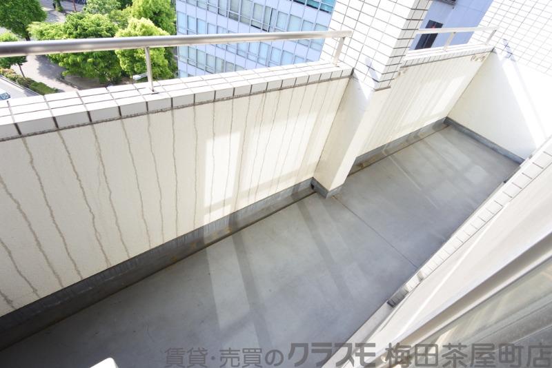 22/30 バルコニー