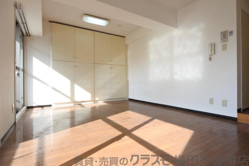 5/30 リビング/ダイニング