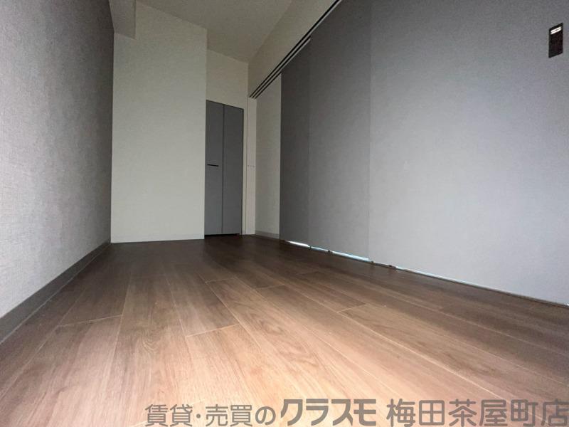 14/30 寝室