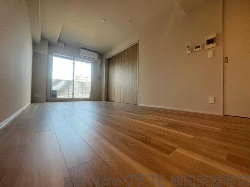 5/30 リビング/ダイニング