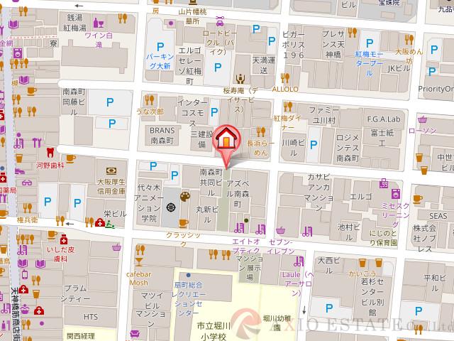 29/30 地図