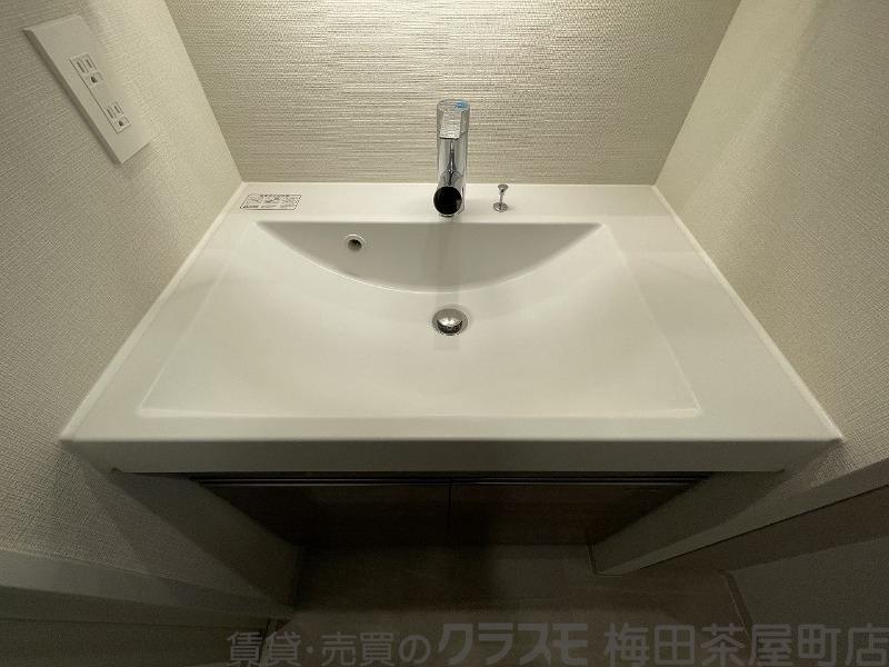 19/30 洗面