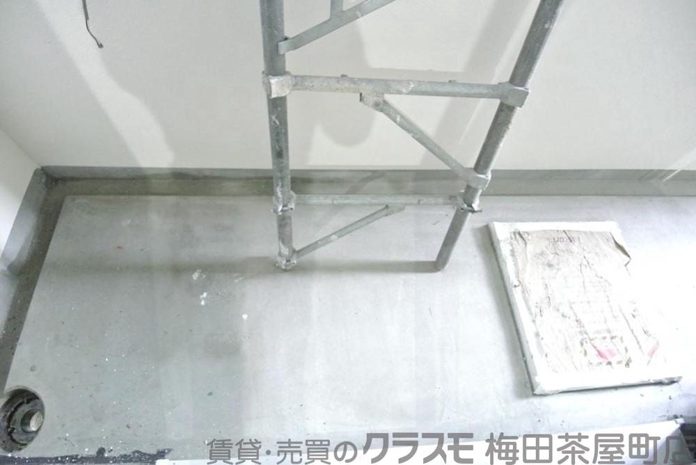 21/30 バルコニー