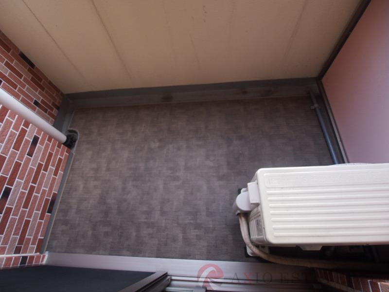 22/30 バルコニー