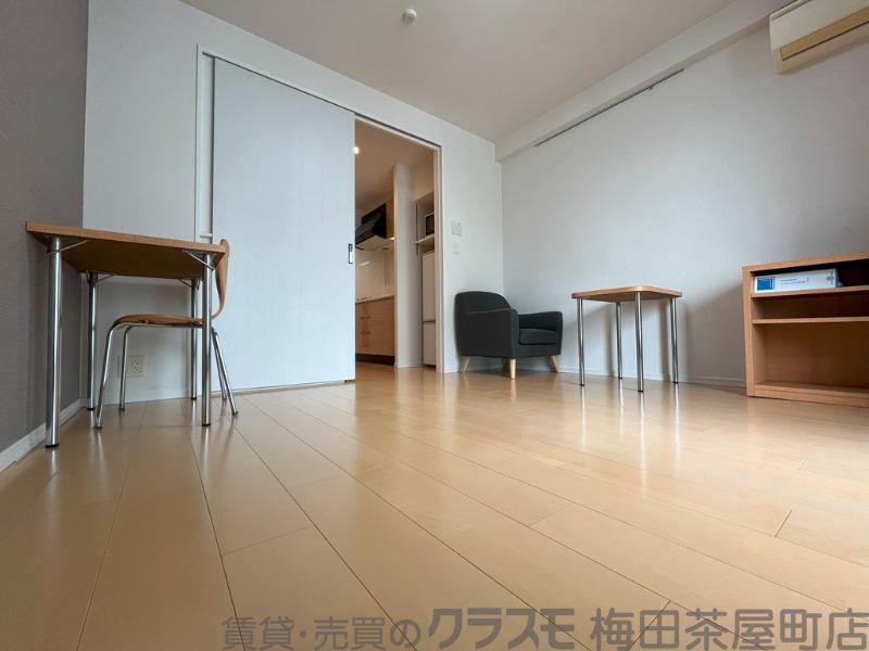 4/30 リビング/ダイニング