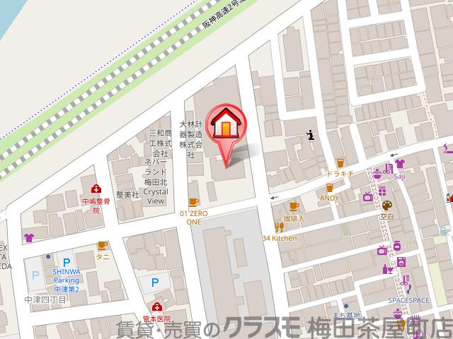 8/15 地図
