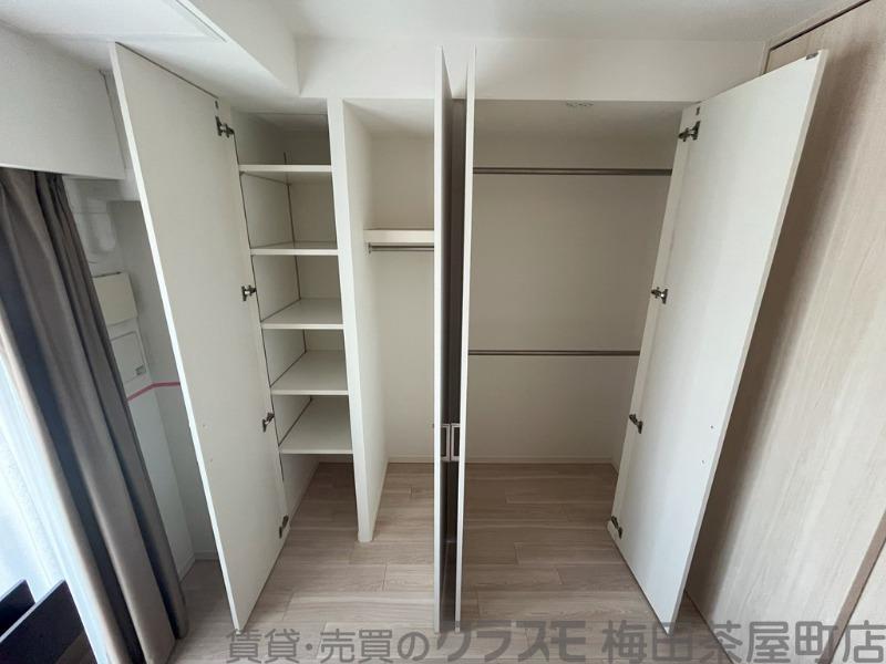 16/30 収納