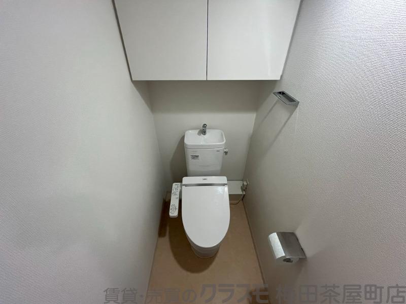 21/30 トイレ