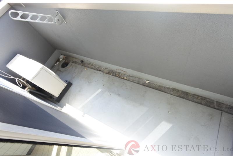 24/30 バルコニー