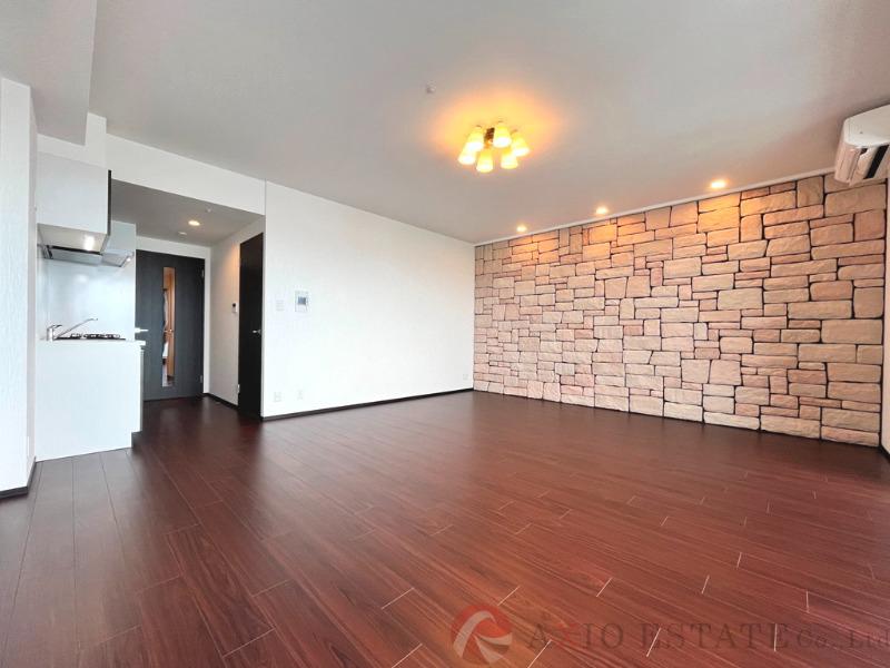 5/30 リビング/ダイニング