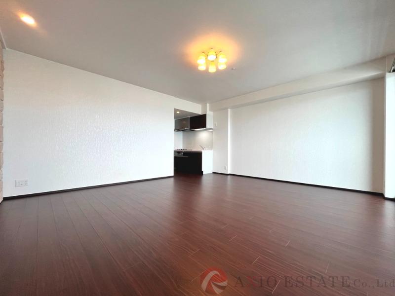 5/30 リビング/ダイニング