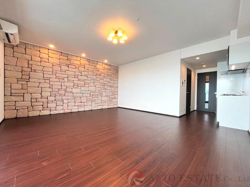 4/30 リビング/ダイニング